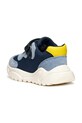 Dětské sneakers boty Geox CIUFCIUF námořnická modř B455RB.0FU22.24.27