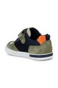 Geox sneakersy dziecięce KILWI zielony B45A7B.02214.20.23