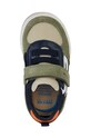 Geox sneakersy dziecięce KILWI B45A7B.02214.20.23 zielony