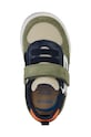 Geox sneakersy dziecięce KILWI B45A7B.02214.20.23 zielony