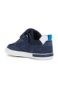 blu navy Geox scarpe da ginnastica per bambini KILWI