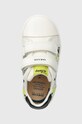 Geox scarpe da ginnastica per bambini x Disney bianco B45A7D.08554.24.27