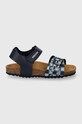 Geox sandale copii GHITA albastru J028LB.00454.24.27