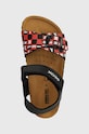 Geox sandale copii GHITA negru J028LB.00454.24.27