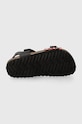Geox sandale copii GHITA J028LB.00454.24.27 negru