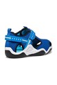 Dečki Otroški sandali Geox JR WADER J1530A.00014.36.39 modra