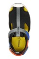 Geox sandały dziecięce JR WADER J1530A.00014.36.39 czarny