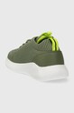 Chłopiec Geox sneakersy dziecięce SPRINTYE J25GBA.0006K.24.27 zielony