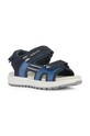 Παιδικά σανδάλια Geox SANDAL ALBEN J35AVA.01520.24.27 μπλε SS25
