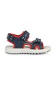 Παιδικά σανδάλια Geox SANDAL ALBEN J35AVA.01520.24.27 σκούρο μπλε SS25