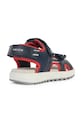 Αγορίστικα Παιδικά σανδάλια Geox SANDAL ALBEN J35AVA.01520.24.27 σκούρο μπλε