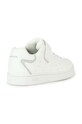 Chłopiec Geox sneakersy dziecięce ECLYPER J36LSA.000BC.28.35 biały