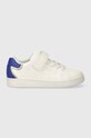 Geox sneakers pentru copii ECLYPER J36LSA.000BC.28.35 albastru SS25