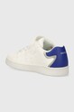 Băieți Geox sneakers pentru copii ECLYPER J36LSA.000BC.28.35 albastru