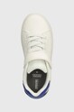 Geox sneakers pentru copii ECLYPER albastru J36LSA.000BC.28.35
