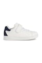 Geox sneakersy dziecięce ECLYPER J36LSA.000BC.28.35 niebieski SS25