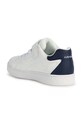 Geox sneakers pentru copii ECLYPER albastru J36LSA.000BC.28.35