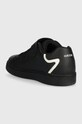 Băieți Geox sneakers pentru copii ECLYPER J36LSA.000BC.28.35 negru