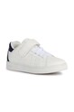 Geox sneakers pentru copii ECLYPER textil albastru J36LSA.000BC.36.39