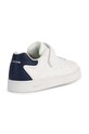 Băieți Geox sneakers pentru copii ECLYPER J36LSA.000BC.36.39 albastru