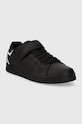 Geox sneakersy dziecięce ECLYPER J36LSA.000BC.36.39 czarny AW24