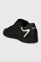 Chłopiec Geox sneakersy dziecięce ECLYPER J36LSA.000BC.36.39 czarny