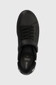 Geox sneakers pentru copii ECLYPER negru J36LSA.000BC.36.39