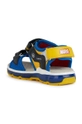 giallo Geox sandali per bambini SANDAL ANDROID