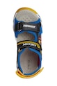 Dječje sandale Geox SANDAL ANDROID J450QC.014CE.28.35 zlatna