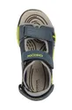 Geox sandale copii BOREALIS J450RA.015ME.36.41 verde