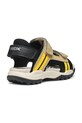 Băieți Geox sandale copii BOREALIS J450RA.015ME.36.41 bej
