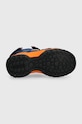 Παιδικά σανδάλια Geox BOREALIS J450RC.014BU.24.27 σκούρο μπλε