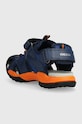 Chłopiec Geox sandały dziecięce BOREALIS J450RC.014BU.28.35 granatowy