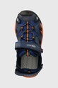 Geox sandały dziecięce BOREALIS granatowy J450RC.014BU.28.35