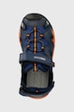 Geox sandały dziecięce BOREALIS granatowy J450RC.014BU.28.35