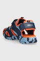 Мальчик Детские сандалии Geox BOREALIS J450RC.014BU.36.41 голубой