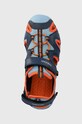 Geox sandale copii BOREALIS albastru J450RC.014BU.36.41