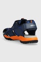 Chlapec Detské sandále Geox BOREALIS J450RC.014BU.36.41 tmavomodrá