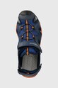 Geox sandały dziecięce BOREALIS granatowy J450RC.014BU.36.41