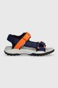 Geox sandale copii BOREALIS portocaliu J450RE.01411.28.35