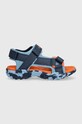Geox sandale copii BOREALIS albastru J450RE.01411.28.35