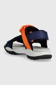 Αγορίστικα Παιδικά σανδάλια Geox BOREALIS J450RE.01411.28.35 σκούρο μπλε