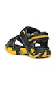 Detské sandále Geox BOREALIS čierna J450RE.01411.28.35