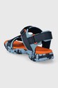 Geox sandale copii BOREALIS albastru J450RE.01411.36.41