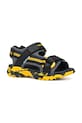 Детски сандали Geox BOREALIS черен J450RE.01411.36.41