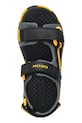 Детски сандали Geox BOREALIS J450RE.01411.36.41 черен