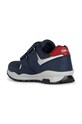 Geox sneakersy dziecięce PAVEL czerwony J4515B.0BC14.28.35