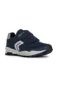 Παιδικά αθλητικά παπούτσια Geox PAVEL σκούρο μπλε