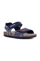 Geox sandale copii GHITA J458LE.0006A.24.27 bleumarin SS24
