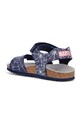 Geox sandały dziecięce GHITA granatowy J458LE.0006A.28.35